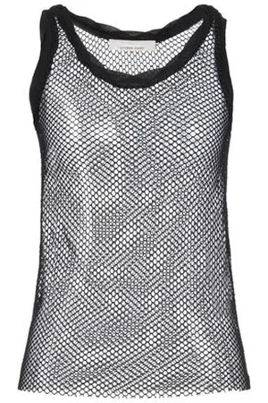 LIVIANA CONTI TOPWEAR - Tank Tops - on YOOX.com