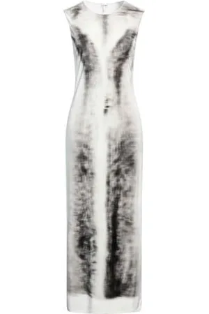 Loewe DRESSES - Maxi dresses - on YOOX.com