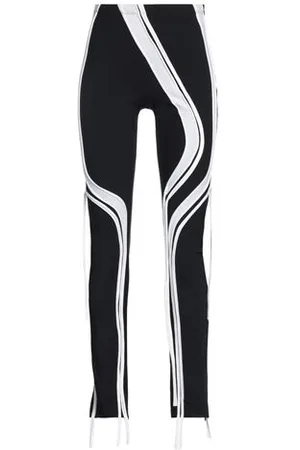 OTTOLINGER BOTTOMWEAR - Leggings - on YOOX.com