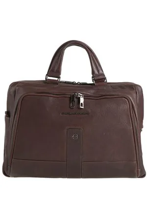 Piquadro BAGS - Handbags - on YOOX.com