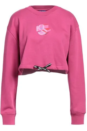 Karl Lagerfeld TOPWEAR - Sweatshirts - on YOOX.com