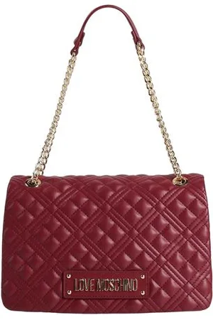 Moschino BAGS - Handbags - on YOOX.com