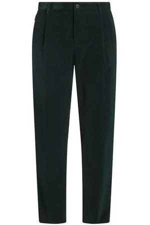 Dolce & Gabbana BOTTOMWEAR - Trousers - on YOOX.com
