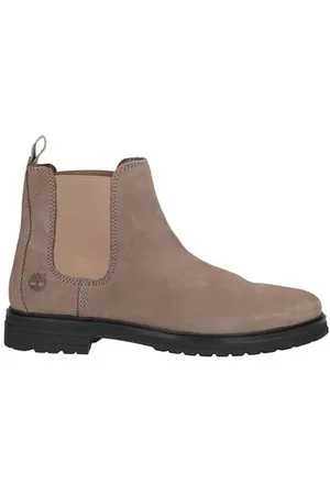 Timberland FOOTWEAR - Ankle boots - on YOOX.com