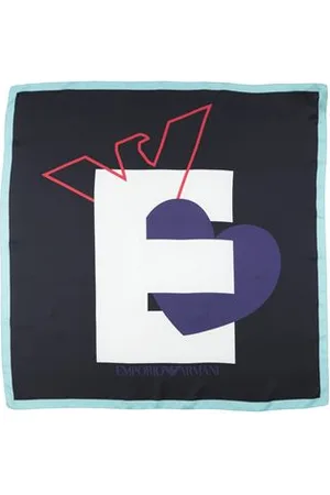 Emporio Armani ACCESSORIES - Scarves - on YOOX.com