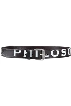 Serafini Small Leather Goods - Belts - on YOOX.com