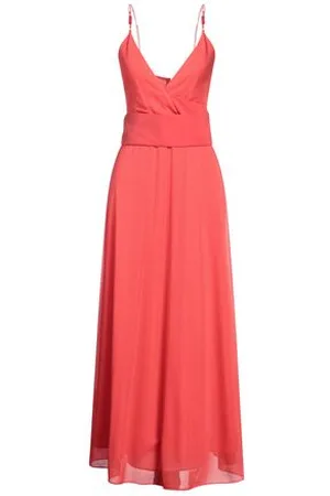Emporio Armani DRESSES - Maxi dresses - on YOOX.com