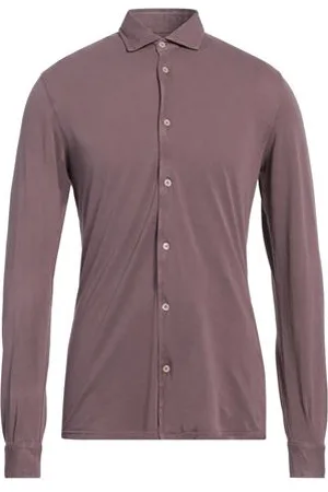 FEDELI TOPWEAR - Shirts - on YOOX.com