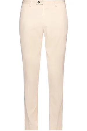 Devore BOTTOMWEAR - Trousers - on YOOX.com