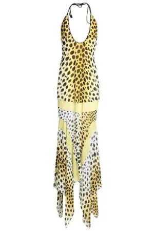 The Attico DRESSES - Maxi dresses - on YOOX.com
