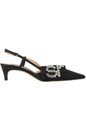 Sergio Rossi FOOTWEAR - Pumps - on YOOX.com