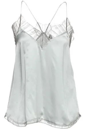 IRO TOPWEAR - Tops - on YOOX.com