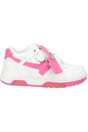 OFF-WHITE FOOTWEAR - Trainers - on YOOX.com