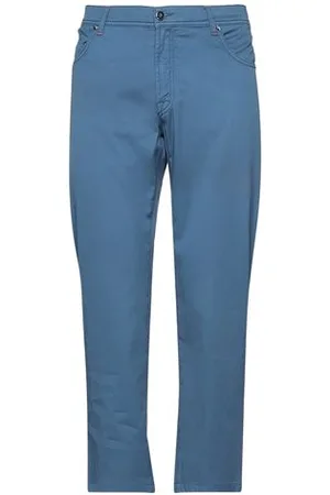 MARCO PESCAROLO BOTTOMWEAR - Trousers - on YOOX.com