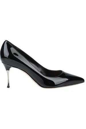 Sergio Rossi FOOTWEAR - Pumps - on YOOX.com