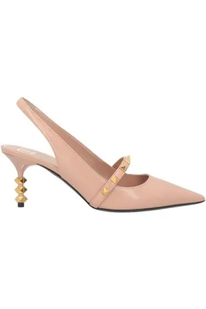 VALENTINO GARAVANI FOOTWEAR - Pumps - on YOOX.com