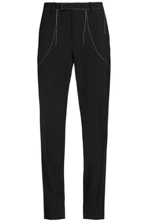 OFF-WHITE BOTTOMWEAR - Trousers - on YOOX.com