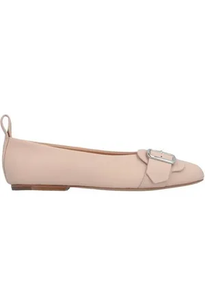 Jil Sander FOOTWEAR - Ballet flats - on YOOX.com