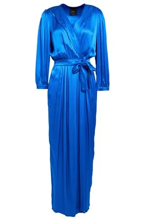 Pinko DRESSES - Maxi dresses - on YOOX.com