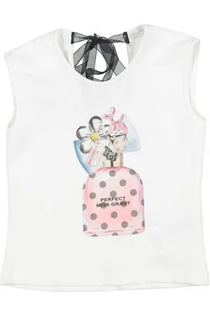 MISS GRANT TOPWEAR - T-shirts - on YOOX.com