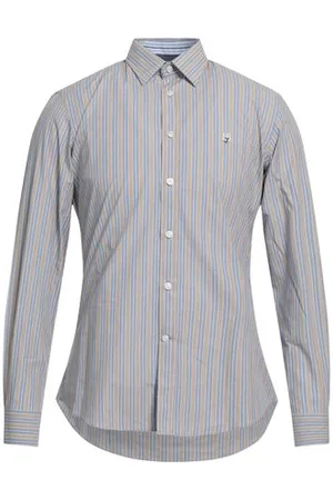 HARMONT&BLAINE TOPWEAR - Shirts - on YOOX.com