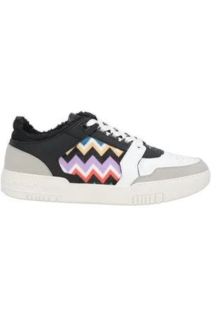 Missoni FOOTWEAR - Trainers - on YOOX.com