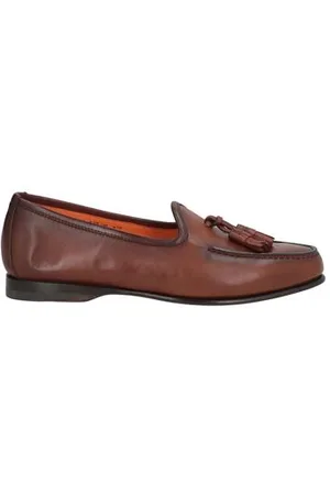 santoni FOOTWEAR - Loafers - on YOOX.com