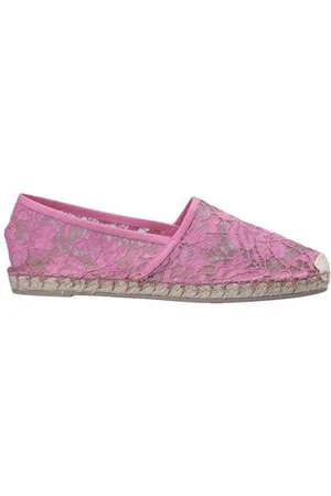 VALENTINO GARAVANI FOOTWEAR - Espadrilles - on YOOX.com