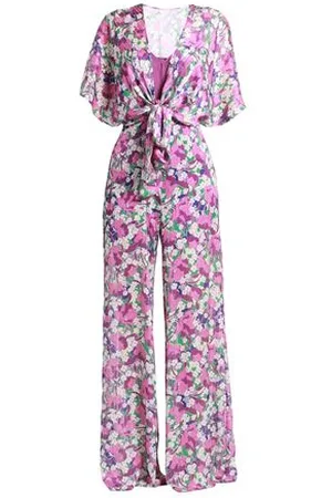 Pinko JUMPSUITS & TRACKSUITS - Jumpsuits - on YOOX.com