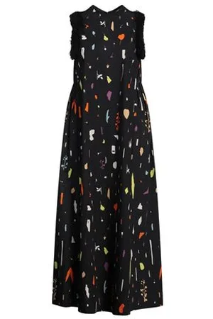 ALYSI DRESSES - Maxi dresses - on YOOX.com