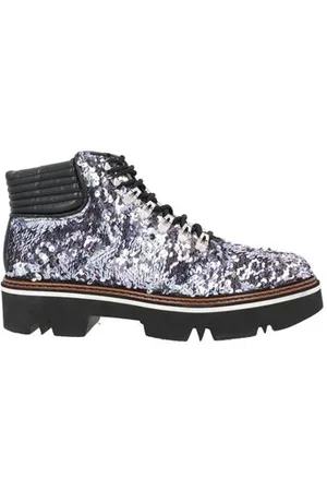Pollini FOOTWEAR - Ankle boots - on YOOX.com