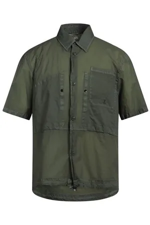 C.P. Company TOPWEAR - Shirts - on YOOX.com