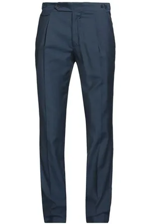 LARDINI BOTTOMWEAR - Trousers - on YOOX.com