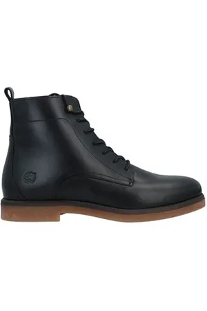 Timberland FOOTWEAR - Ankle boots - on YOOX.com