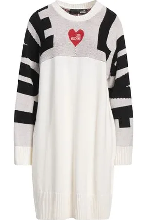 Moschino DRESSES - Mini dresses - on YOOX.com
