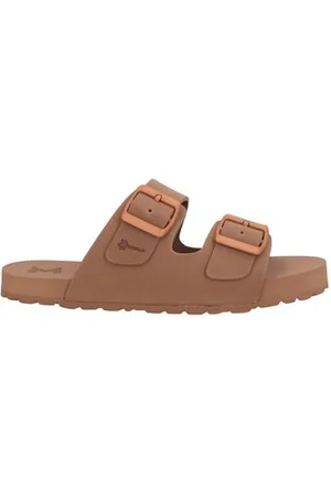 MANEBI FOOTWEAR - Sandals - on YOOX.com