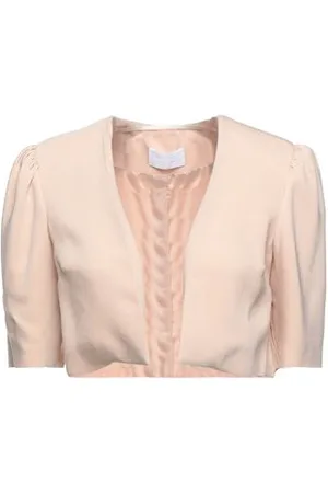 CRISTINAEFFE TOPWEAR - Shrugs - on YOOX.com