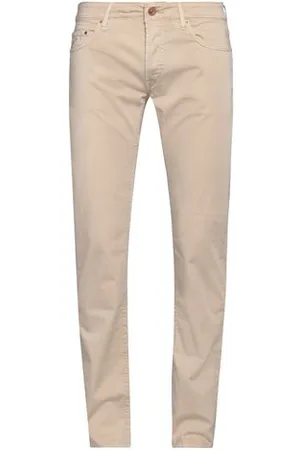 Hand Picked BOTTOMWEAR - Trousers - on YOOX.com