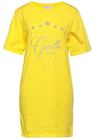 GAËLLE DRESSES - Mini dresses - on YOOX.com