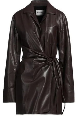 Nanushka DRESSES - Mini dresses - on YOOX.com