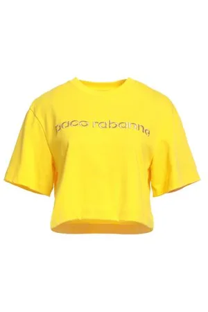 Paco rabanne TOPWEAR - T-shirts - on YOOX.com