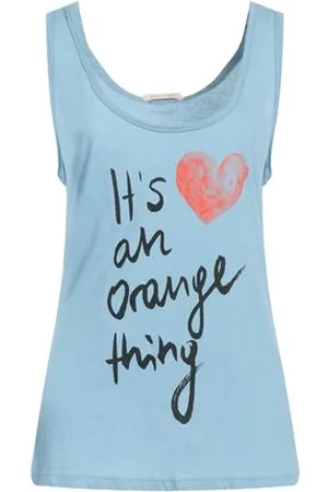 HUGO BOSS TOPWEAR - Tank Tops - on YOOX.com