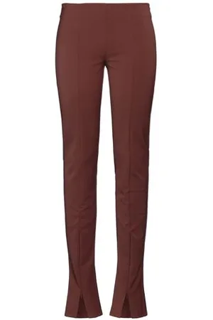 Sportmax BOTTOMWEAR - Trousers - on YOOX.com