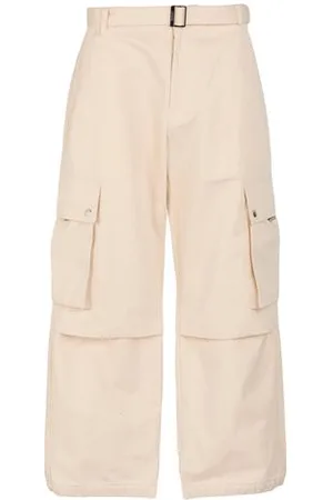 Jacquemus BOTTOMWEAR - Trousers - on YOOX.com