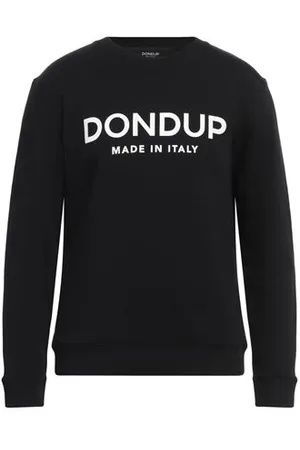 Dondup TOPWEAR - Sweatshirts - on YOOX.com