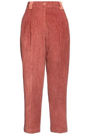 MOMONÍ BOTTOMWEAR - Trousers - on YOOX.com