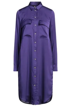 Roberto Cavalli DRESSES - Midi dresses - on YOOX.com
