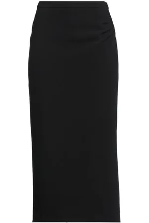 XANDRES BOTTOMWEAR - Midi skirts - on YOOX.com