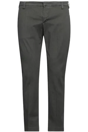 Entre Amis BOTTOMWEAR - Trousers - on YOOX.com