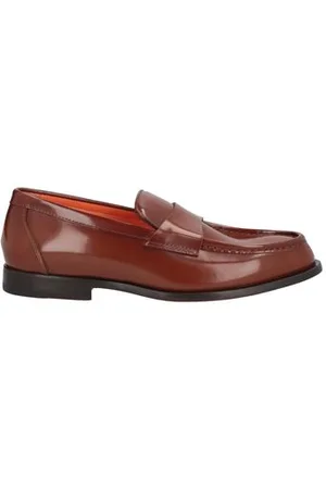 santoni FOOTWEAR - Loafers - on YOOX.com